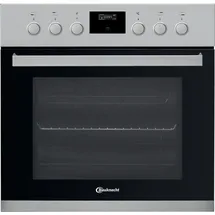 Bauknecht HEKO Star7 EX Einbauherdset