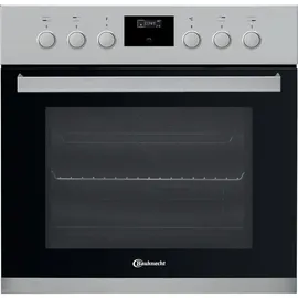 Bauknecht HEKO Star7 EX Einbauherdset