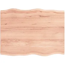 vidaXL Tischplatte 80 x 60 x 2 cm