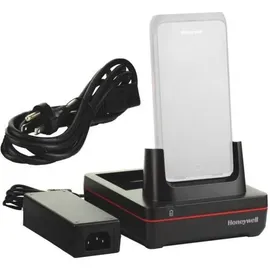 Honeywell CT40 non-booted homebase. Kit, Barcode-Scanner Zubehör