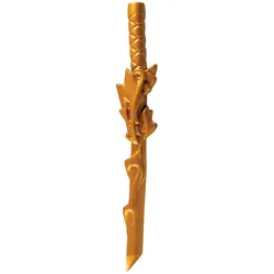 Ninjago Schwert gold 54cm - OS