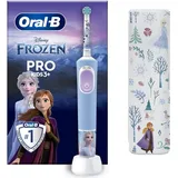 Oral B Oral-B Vitality Pro Kids Frozen mit Etui