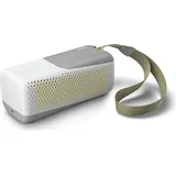 Philips Tas4807w/00 Bluetooth-lautsprecher - White - One Size