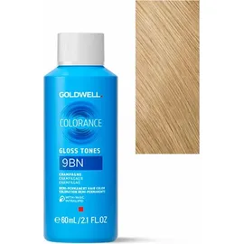 Goldwell Colorance Gloss Tones 9BN Champagner Haarfarbe 60 ml