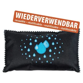 Wenko Auto-Entfeuchter 2er Set à 400 g