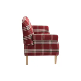 Max Winzer Jule - rot