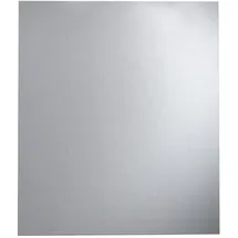 Fackelmann Wandspiegel 80 x 90 cm Grau