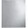 Fackelmann Wandspiegel 80 x 90 cm Grau