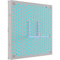 Nanoleaf Blocks Pegboard Expansion Pack 1 Stück weiß