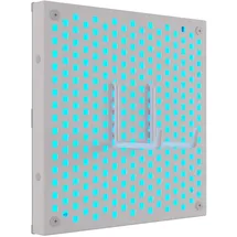 Nanoleaf Blocks Pegboard Expansion Pack 1 Stück weiß