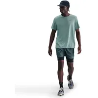 Nike UV Miler vêtement running homme - Bleu -