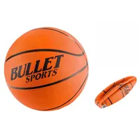 BigBuy Basketball Bullet Sports Orange