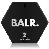 BALR. 2 for Men Eau de Parfum 50 ml