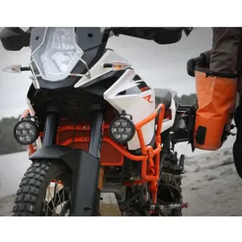 denali D7 Led Light Pod, Zusatzscheinwerfer