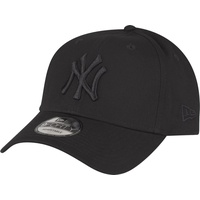 New Era New York Yankees Damen/Herren Schwarz