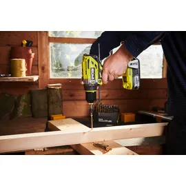 RYOBI R18PD7-0 ohne Akku