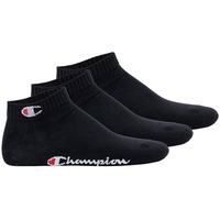 Champion Socken 3er Pack