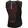 Scott Protektorenweste Softcon Hybrid Pro XXL Schwarz