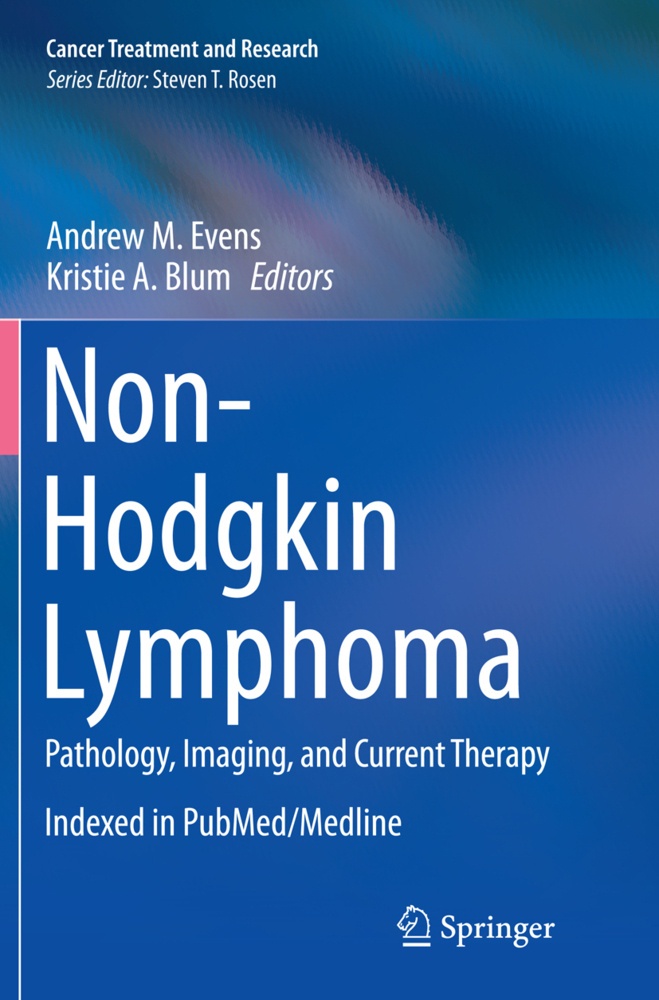 Non-Hodgkin Lymphoma  Kartoniert (TB)