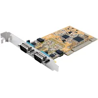 Exsys EX-42032IS - Serieller Adapter - PCI-X