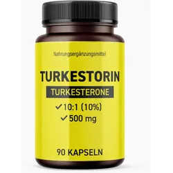TURKESTORIN (90 St.)
