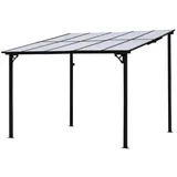 Home Deluxe Terrassendach ECO