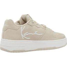 Karl Kani Sneaker Low Weiß 89 Up 43