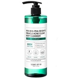 Some by Mi AHA BHA PHA 30 Days Miracle Acne Body Cleanser