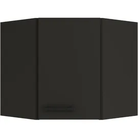OPTIFIT Eckhängeschrank Madrid420 60 x 34,6 x 57,6 cm Grau