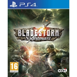 Bladestorm: Nightmare (PEGI) (PS4)