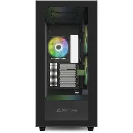 Sharkoon Rebel C60 RGB Black