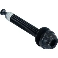 Shimano Befestigungsschraube BR-R9170 - 20 mm - Schwarz Adapter