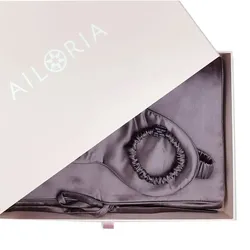 Ailoria Travel Set Beauty S Tasche Lila