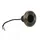 Gtv Bodeneinbaustrahler Edelstahl 7,0 cm GU10 IP67 mehrfarbig