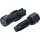 BGS Reparaturwerkzeug für Lambdasondengewinde M18 x 1,5 mm M12 x 1,25 mm
