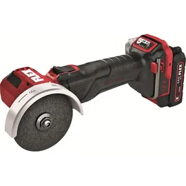 Flex Akku-Mini-Winkelschleifer LBE 76 12-EC Solo Version inkl. L-BOXX