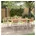 Gartenstuhl 56 x 54 5 x 87 braun 8 St