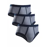 CLIPPER EXCLUSIVE Slip in marine | Gr.: S