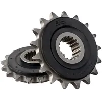 JT Sprockets Kettenrad 17 Zähne