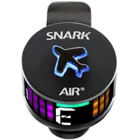 Snark Air Wiederaufladbarer Clip-On Tuner