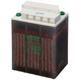 HOPPECKE OPzS bloc sun-power VL 12-200 GUG 1216290150 Solarakku 12V 200Ah Blei-Säure (B x H x T) 38
