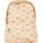 A Little Lovely Company Backpack: Rainbows -