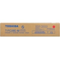 Toshiba T-FC28E-M Toshiba e-STUDIO 4520c Toner Magenta