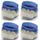 genisys 10x Drahtverbinder Kabel Verbinder 3M 314 Viking iMow MI 422 422 P
