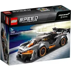 LEGO® Speed Champions 75892 McLaren Senna