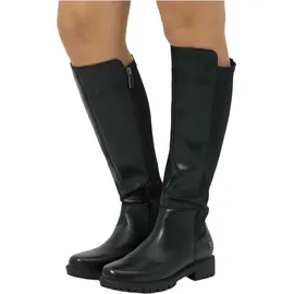 MTNG Flache Stiefel Damen Campa 52458 | 60985 | schwarz