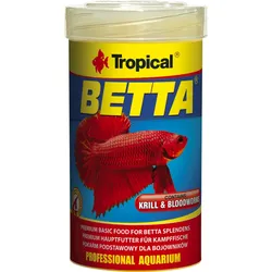 TROPICAL Betta 2x100ml