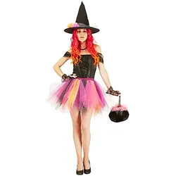 buttinette Hexenkostüm "Arkadia" für Damen