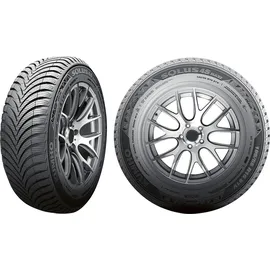 Kumho Solus 4S HA32 225/60 R18 104V