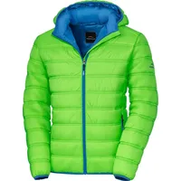 NordCap Herren Steppjacke